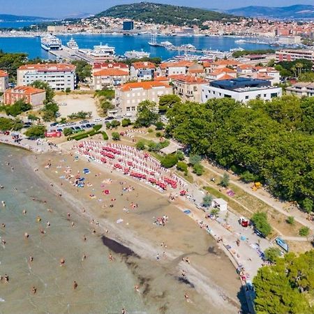 Sunrise View Balcony Daire Split Dış mekan fotoğraf