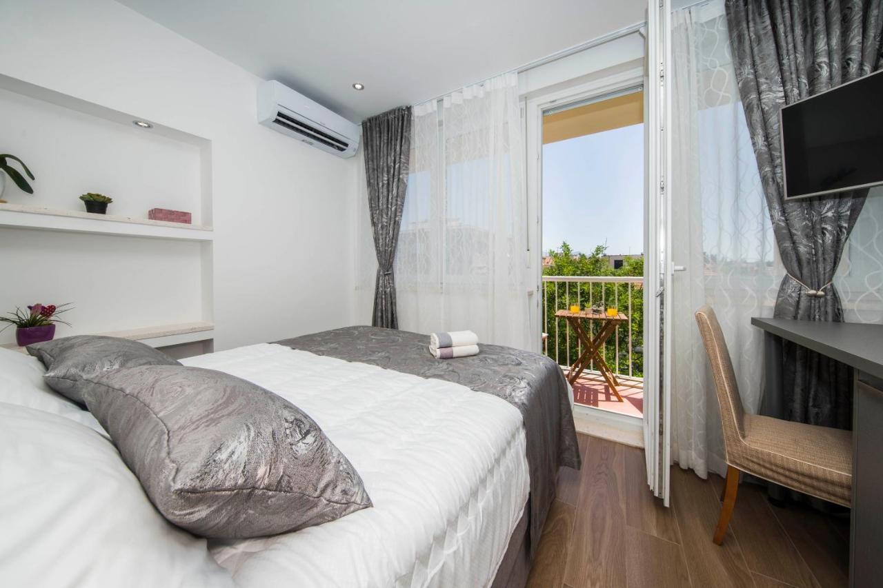 Sunrise View Balcony Daire Split Dış mekan fotoğraf