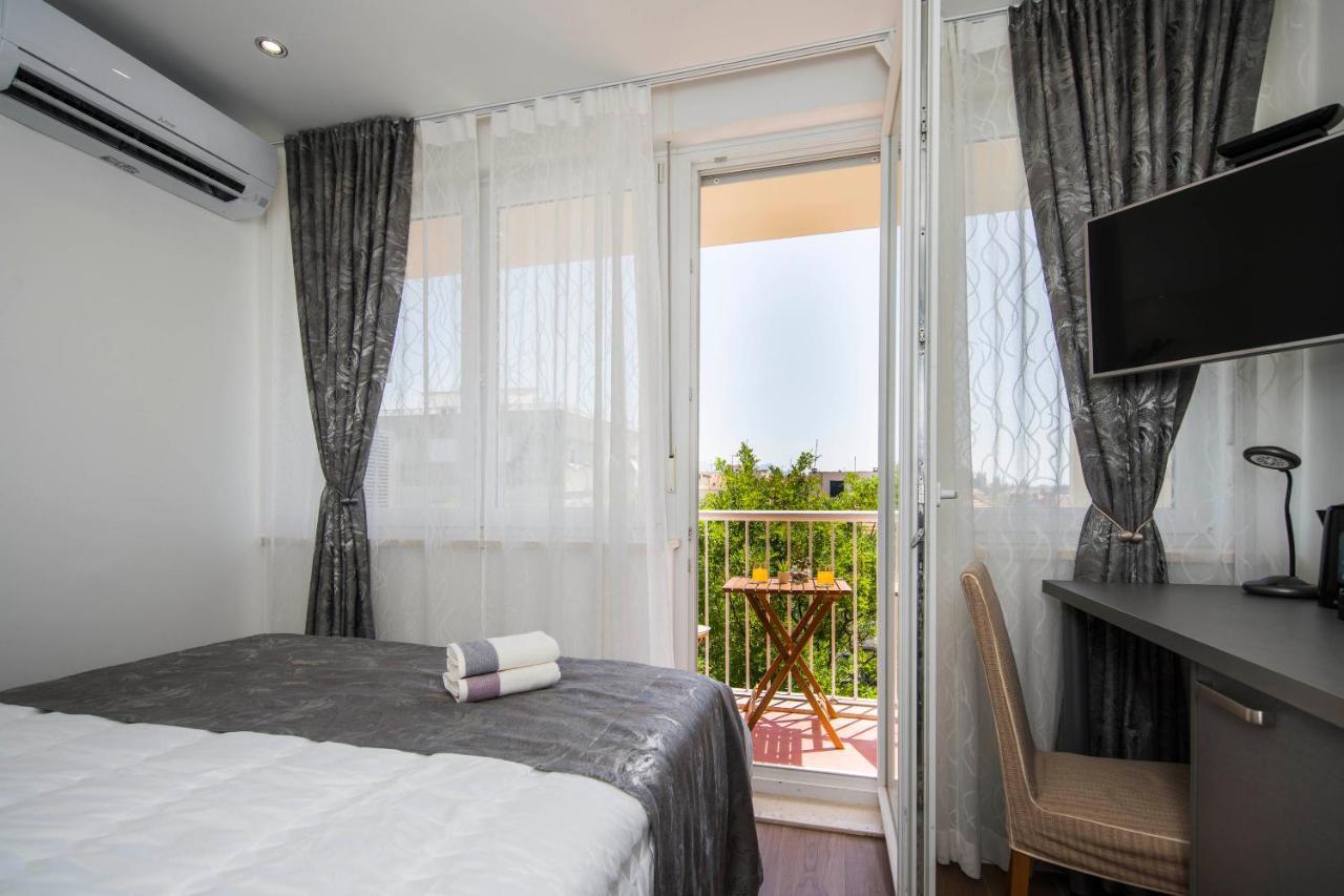 Sunrise View Balcony Daire Split Dış mekan fotoğraf